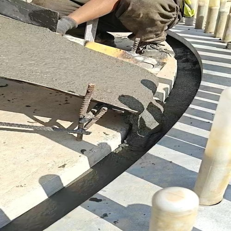 思茅水泥基高强无收缩灌浆料