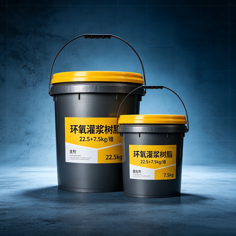 思茅环氧灌浆树脂